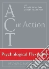 Psychological Flexibility libro str
