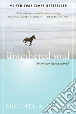 The Untethered Soul