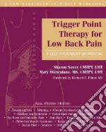 Trigger Point Therapy for Low Back Pain