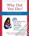 Why Did You Die? libro str