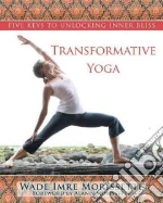 Transformative Yoga