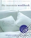 The Insomnia Workbook libro str