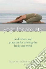 Yoga for Anxiety