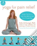 Yoga for Pain Relief