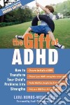The Gift of ADHD libro str
