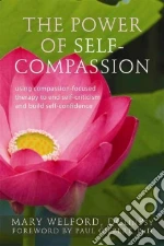 The Power of Self-Compassion