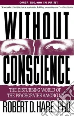 Without Conscience