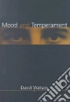 Mood and Temperament libro str