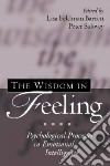 The Wisdom in Feeling libro str
