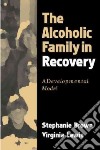 The Alcoholic Family in Recovery libro str