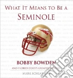 What It Means to Be a Seminole