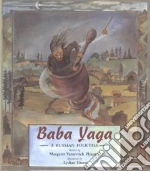 Baba Yaga