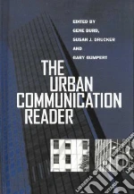 The Urban Communication Reader