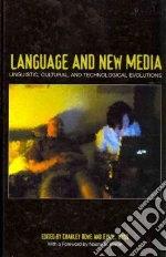 Language and New Media