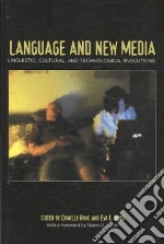 Language and New Media