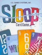 Sloop Card Game