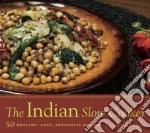 The Indian Slow Cooker