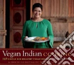 Vegan Indian Cooking