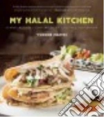 My Halal Kitchen