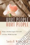 Hurt People Hurt People libro str