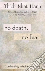 No Death, No Fear