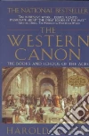 The Western Canon libro str