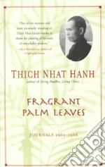 Fragrant Palm Leaves