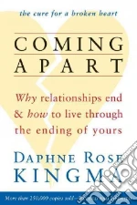 Coming Apart