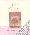 365 Days of Love libro str