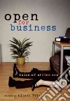 Open for Business libro str