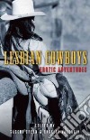 Lesbian Cowboys libro str