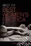Best of Best Women's Erotica libro str