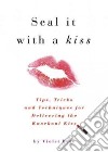 Seal it with a Kiss libro str