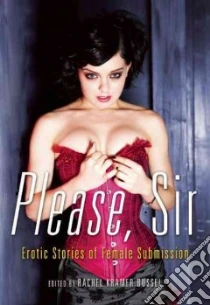 Please, Sir libro in lingua di Bussel Rachel Kramer (EDT)