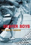 Skater Boys libro str