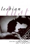 Lesbian Lust libro str