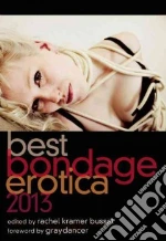 Best Bondage Erotica 2013