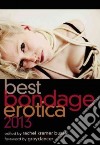 Best Bondage Erotica 2013 libro str