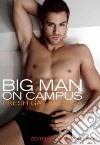 Big Man on Campus libro str