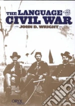 The Language of the Civil War