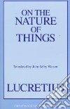 On the Nature of Things libro str