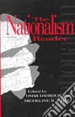 The Nationalism Reader