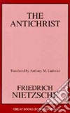 The Antichrist libro str