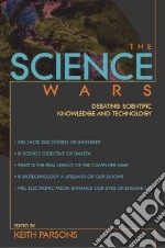 The Science Wars