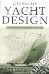 Elements of Yacht Design libro str