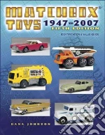 Matchbox Toys 1947-2007