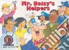 Mr. Noisy's Helpers libro str