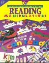 Developing Literacy Using Reading Manupulatives libro str