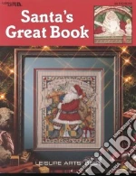 Santa's Great Book