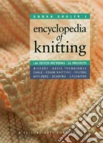 Donna Kooler's Encyclopedia of Knitting